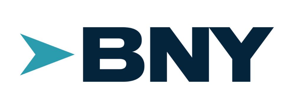 BNY logo